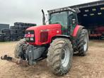 2002 Massey Ferguson 8250 Vierwielaangedreven landbouwtracto, Zakelijke goederen, Landbouw | Tractoren, Gebruikt, Massey Ferguson