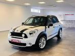 Mini Cooper S Countryman 1.6 benzine 184PK 175.000km 03/2011, Auto's, Bedrijf, Cooper, Te koop, Benzine