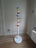 Vintage kapstok Krokig, Huis en Inrichting, Woonaccessoires | Kapstokken, Ophalen, 100 tot 150 cm, Zo goed als nieuw, Metaal