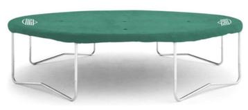 Trampolinebescherming - BERG Weather Cover Extra 430 Green beschikbaar voor biedingen