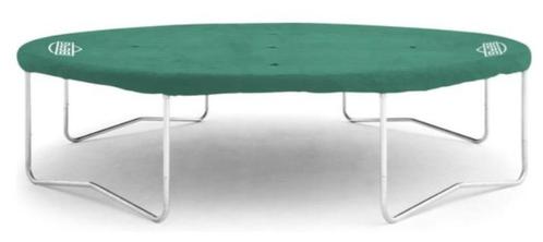 Trampolinebescherming - BERG Weather Cover Extra 430 Green, Kinderen en Baby's, Speelgoed | Buiten | Trampolines, Nieuw, Ophalen of Verzenden