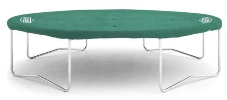 Trampolinebescherming - BERG Weather Cover Extra 430 Green, Kinderen en Baby's, Speelgoed | Buiten | Trampolines, Nieuw, Ophalen of Verzenden