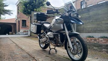 R1200gs  - 2006 beschikbaar voor biedingen