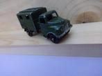 Matchbox Lesney 1/75, Ophalen of Verzenden, Gebruikt, Bus of Vrachtwagen, Lesney