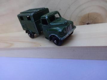 Matchbox Lesney 1/75 beschikbaar voor biedingen