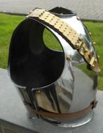 CUIRASSE DE LA GARDE A CHEVAL, Verzenden, Landmacht, Kunstobject