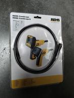 REMS camscope S (nieuw), Doe-het-zelf en Bouw, Gereedschap | Handgereedschap, Ophalen of Verzenden, Nieuw