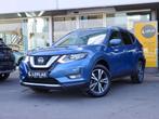 Nissan X-Trail 1.7D AUTOMAAT|GPS|CAMERA 360|PANO DAK|TREKH, Automaat, Blauw, 146 g/km, 5 deurs