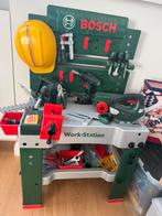 Bosch Werkbank, Ophalen, Zo goed als nieuw