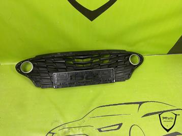 hyundai i10 grille rooster 86350K7000 voorbumper 86350 K7000 beschikbaar voor biedingen