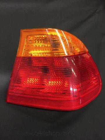 Achterlicht BMW E46 sedan pre facelift rechts beschikbaar voor biedingen