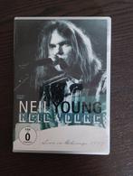 DVD Neil Young, Ophalen, Nieuw in verpakking, Poprock