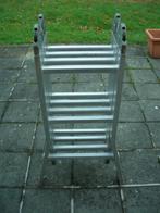 Echelles pliable ALTREX, 2 à 4 mètres, Pliable ou rétractable/escamotable, Échelle, Enlèvement