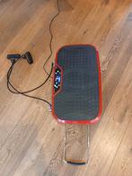 Trilplaat - Fitness Vibration Plate ST-VP5 (Sport-tronic), Ophalen, Gebruikt, Trilplaat