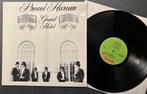 PROCOL HARUM - Grand hotel ( LP ), Cd's en Dvd's, Ophalen of Verzenden, 12 inch, Progressive