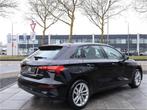 Audi A3 Sportback 40 TFSI e 204PK Automaat 2022, Auto's, Automaat, Gebruikt, Overige brandstoffen, Bedrijf