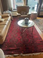 Prachtig groot tapijt, Ophalen, Gebruikt