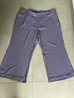 comfortbroek Améline mt 50, Kleding | Dames, Broeken en Pantalons, Maat 46/48 (XL) of groter, Ophalen of Verzenden, Driekwart