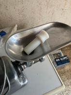 Vleesmolen, Ophalen, Gebruikt