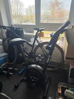 ZIPRO One S Gold - Hometrainer Fiets - Fitness Fiets, Enlèvement, Comme neuf, Vélo d'appartement