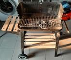 Houtskoolbarbecue in zeer goede staat, Ophalen