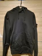 Stone Island trui M, Kleding | Heren, Stone island, Zwart, Zo goed als nieuw, Verzenden