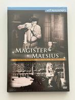 VRT Klassiekers - Magister Maesius (DVD) Vlaamse Serie NIEUW, Coffret, Neuf, dans son emballage, À partir de 12 ans, Action et Aventure