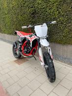Beta RR 50 track, Fietsen en Brommers, Brommers | Derbi, Ophalen, 6 versnellingen, 50 cc