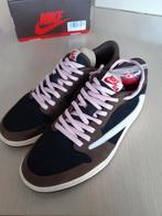 Nike air jordan travis scott OG maat 44, Kleding | Heren, Schoenen, Bruin, Nike, Ophalen of Verzenden, Zo goed als nieuw