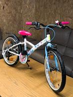 Kinderfiets 20 inch, Fietsen en Brommers, Ophalen, Zo goed als nieuw, 20 inch, Versnellingen