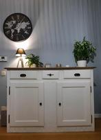 Buffet / commode, Maison & Meubles, Enlèvement, Comme neuf, Chêne