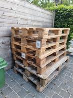 EUROPALLETS 5 EURO PER STUK, Ophalen, Zo goed als nieuw