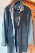 Jas Tommy Hilfiger Tailored, Kleding | Heren, Jassen | Winter, Ophalen, Maat 48/50 (M), Zwart, Tommy hilfiger