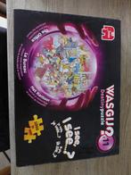 Wasgij puzzel, Ophalen of Verzenden, 500 t/m 1500 stukjes, Gebruikt, Legpuzzel