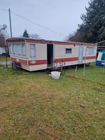 Caravane résidentielle à  Florenville