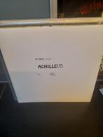 lp - achilleus - achilleus - vak 7, Ophalen of Verzenden, Gebruikt