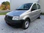 Fiat Panda 1.1i!!! 73.000 km!!!, Auto's, Stof, Bedrijf, 5 deurs, Blauw