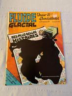Fluide Glacial 24, Ophalen of Verzenden, Gelezen