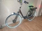 Gazelle orange, Fietsen en Brommers, Ophalen, Zo goed als nieuw, 50 km per accu of meer, 55 tot 59 cm