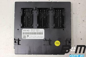 BCM / Boardnetregelapparaat Audi A1 Quattro SB 8X0907063G beschikbaar voor biedingen