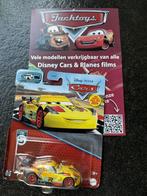 Cars Disney Pixar Miguel Camino GRC, Ophalen of Verzenden, Nieuw