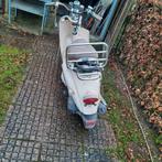 scooter voor onderdelen  di lucio, Ophalen, Gebruikt