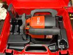 Hilti PR 2-HS A12 laser, Ophalen