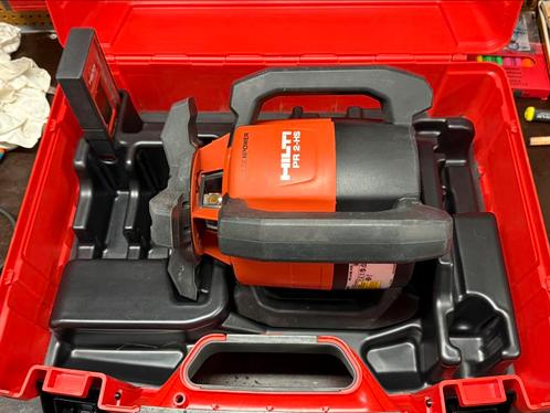 Hilti PR 2-HS A12 laser, Doe-het-zelf en Bouw, Gereedschap | Boormachines, Ophalen