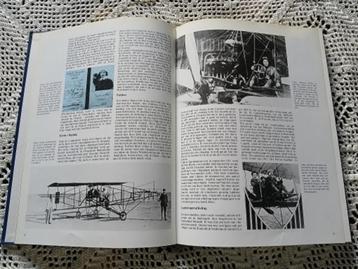 de geschiedenis van de luchtvaart beschikbaar voor biedingen