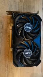 msi 4060ti 8b 2x, PCI-Express 4, Ophalen of Verzenden, Nvidia, GDDR5