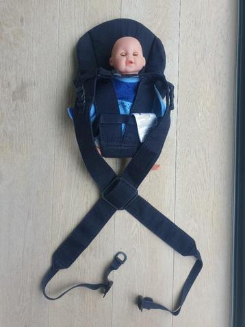 Draagzak baby  beschikbaar voor biedingen