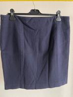 blauwe rok van het merk Scapa Sports - 44 (wol), Kleding | Dames, Rokken, Scapa Sports, Maat 42/44 (L), Gedragen, Onder de knie
