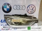 BMW 3 SERIE F30 F31 XENON LED KOPLAMP RECHTS63117314532, Auto-onderdelen, Ophalen of Verzenden, Gebruikt, BMW