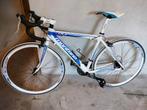 Dames koersfiets, Fietsen en Brommers, Ophalen, Gebruikt, 10 tot 15 versnellingen, Overige merken